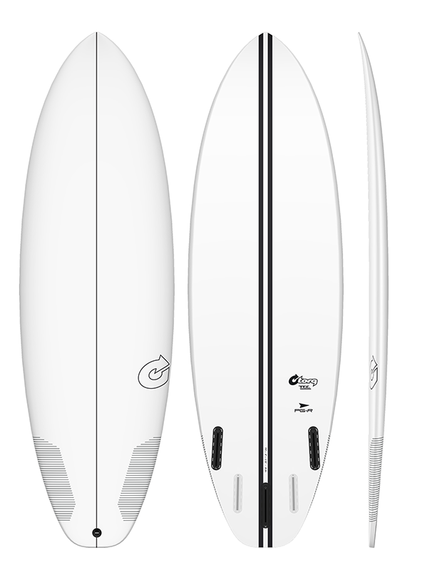 TEC PG-R