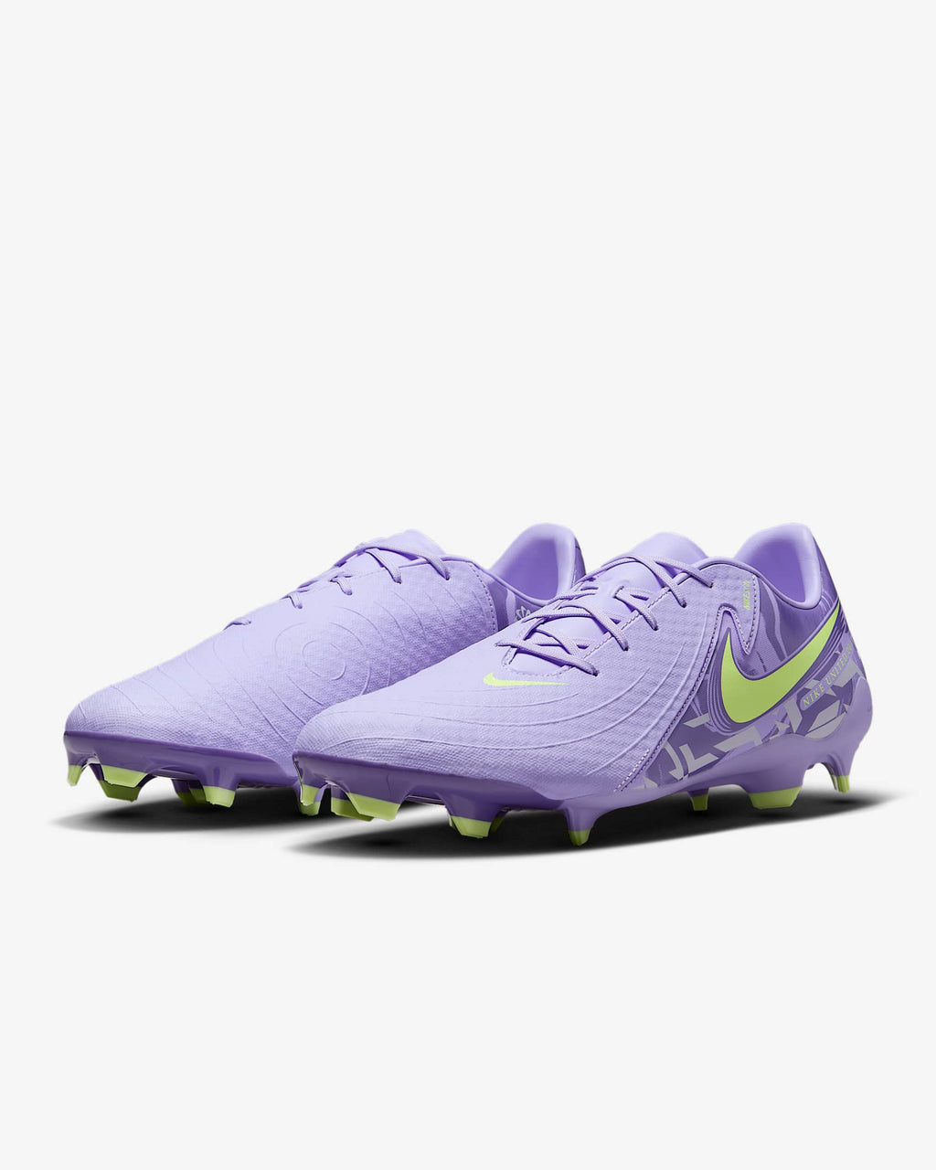Nike United Phantom GX 2 Academy MG Soccer Cleats