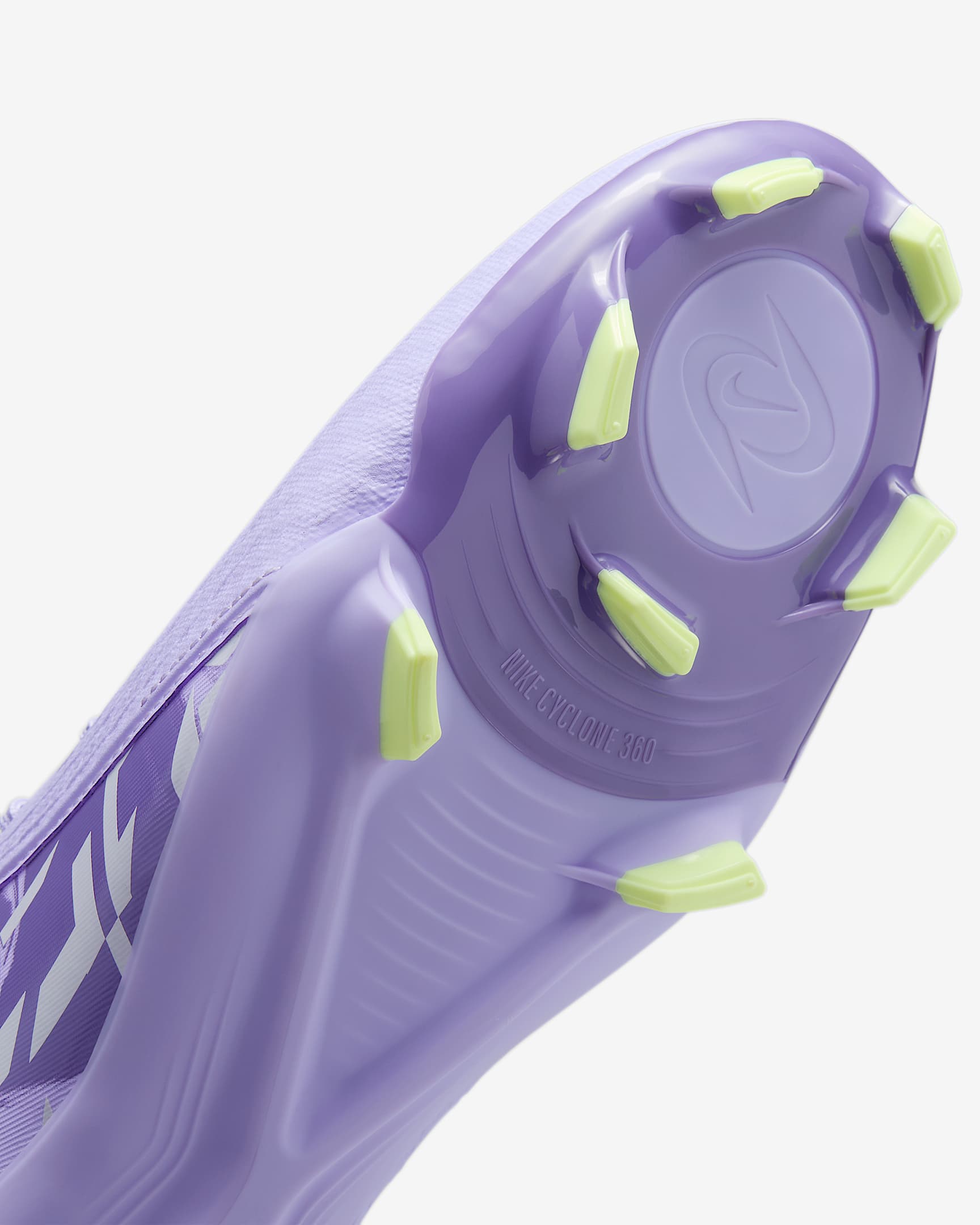 Nike United Phantom GX 2 Academy MG Soccer Cleats