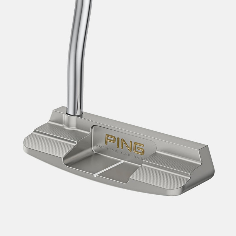 Ping PLD KuShin Putter