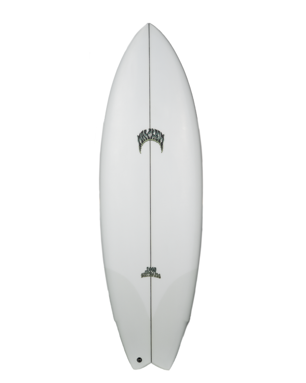 Pisces Surfboard