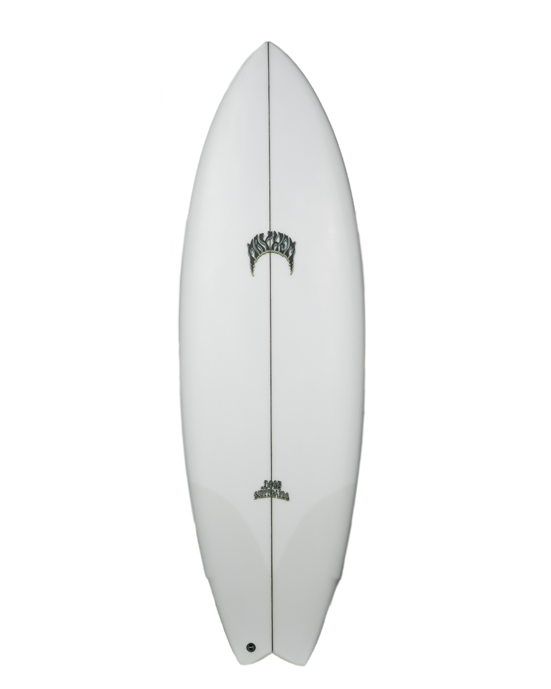 Pisces Surfboard