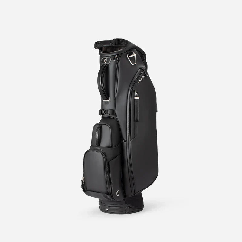 Vessel Player V Stand - 6Way