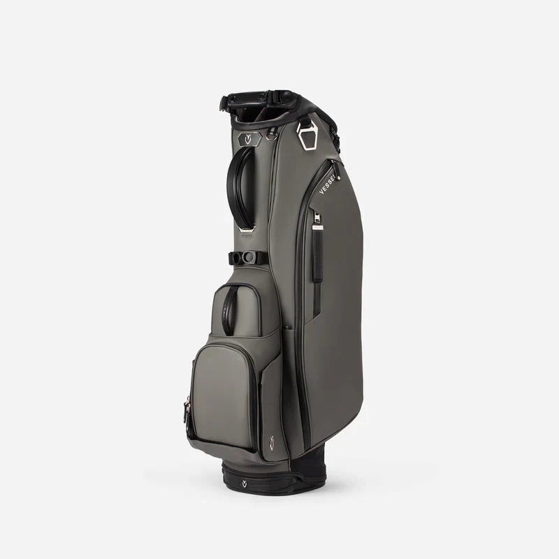 Vessel Player V Stand - 14Way
