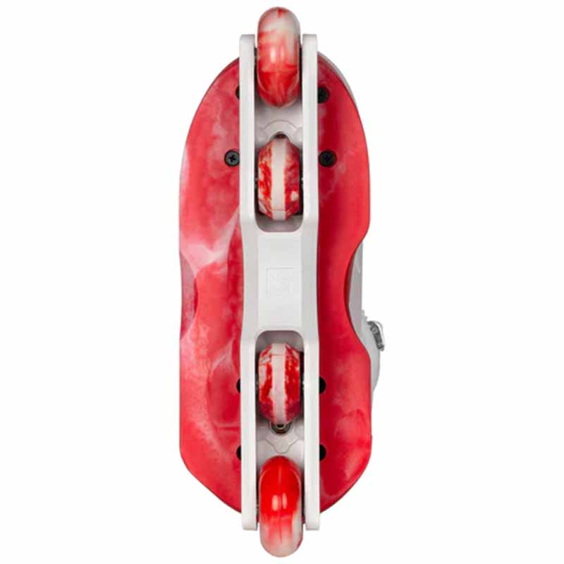 Playlife Rave Tomo Pro Aggressive Skates