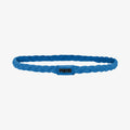 Spaghetti Headband - Blue