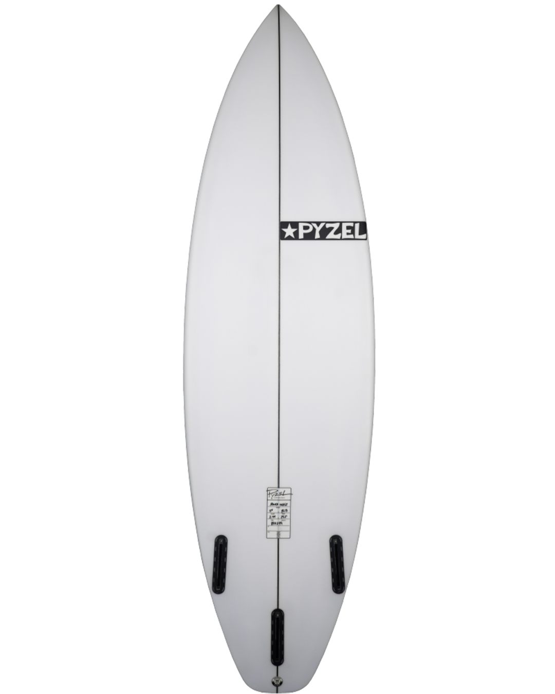 Power Tiger XL (Special Order)