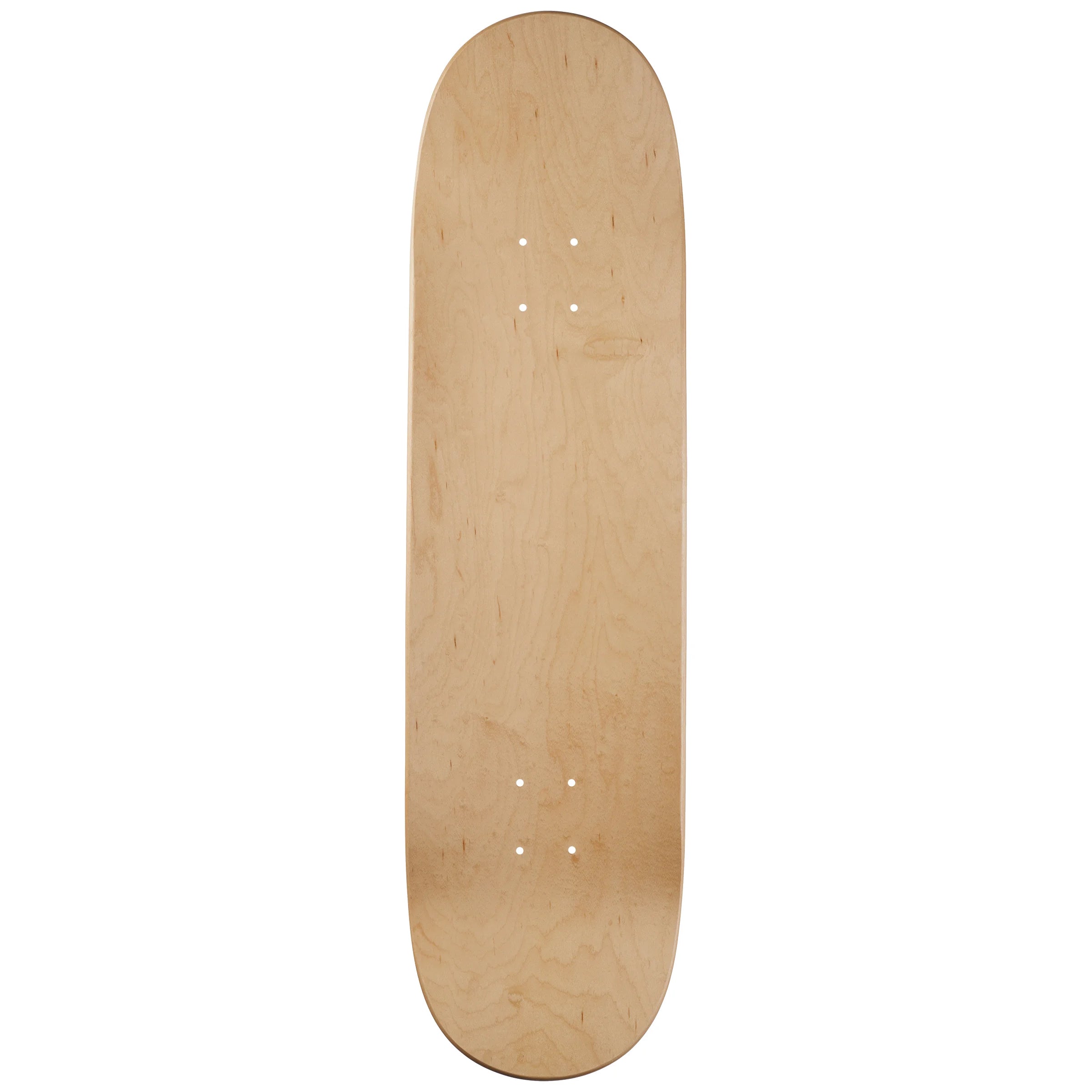 Powell Peralta Skateboard Deck Ripper Lime Fade White 8.5" x 32.08"
