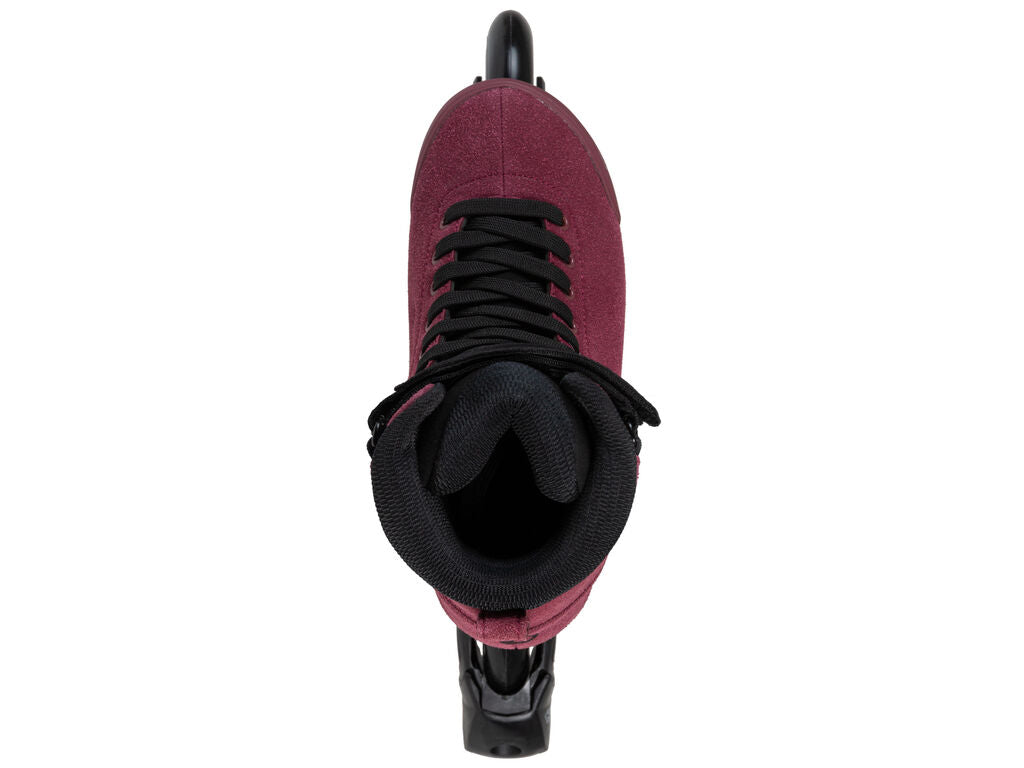 Powerslide Pheme Wine 100 Skates
