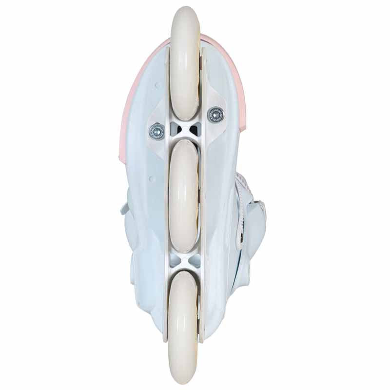 Powerslide Next 100 Pastel Women Skates