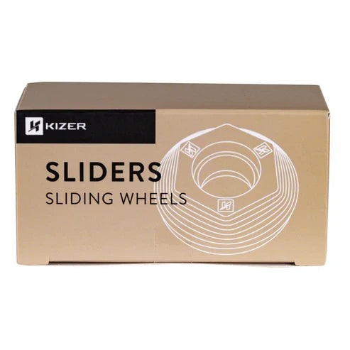 Kizer Sliders Wheels
