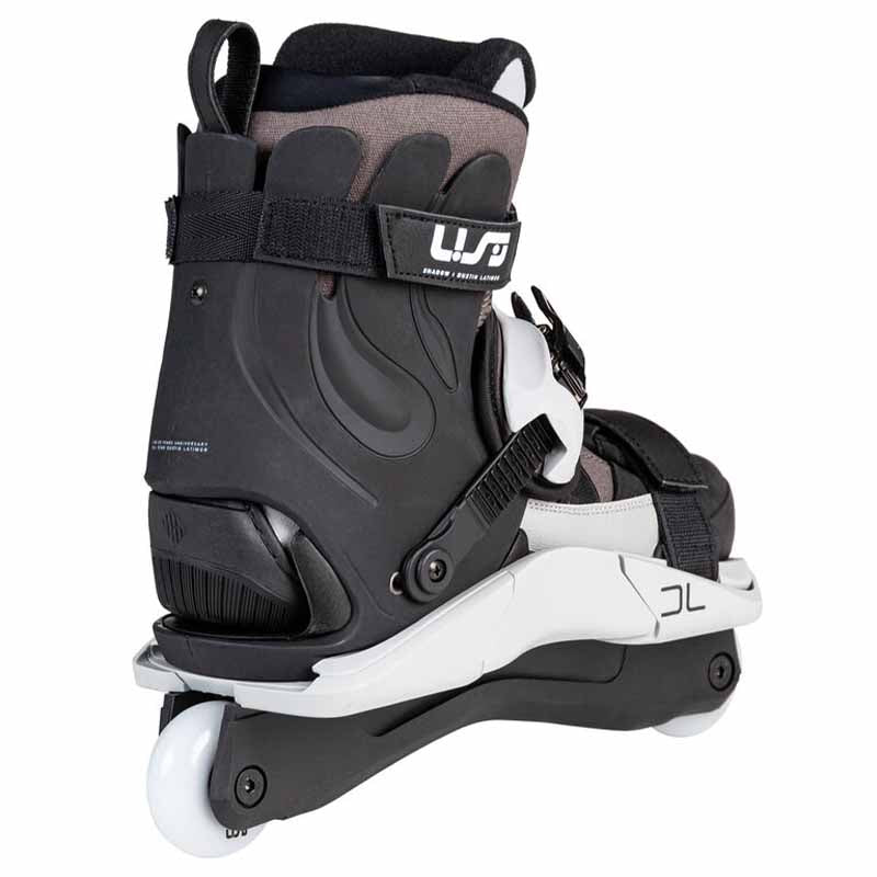 USD Shadow Dustin Latimer Aggressive Skates