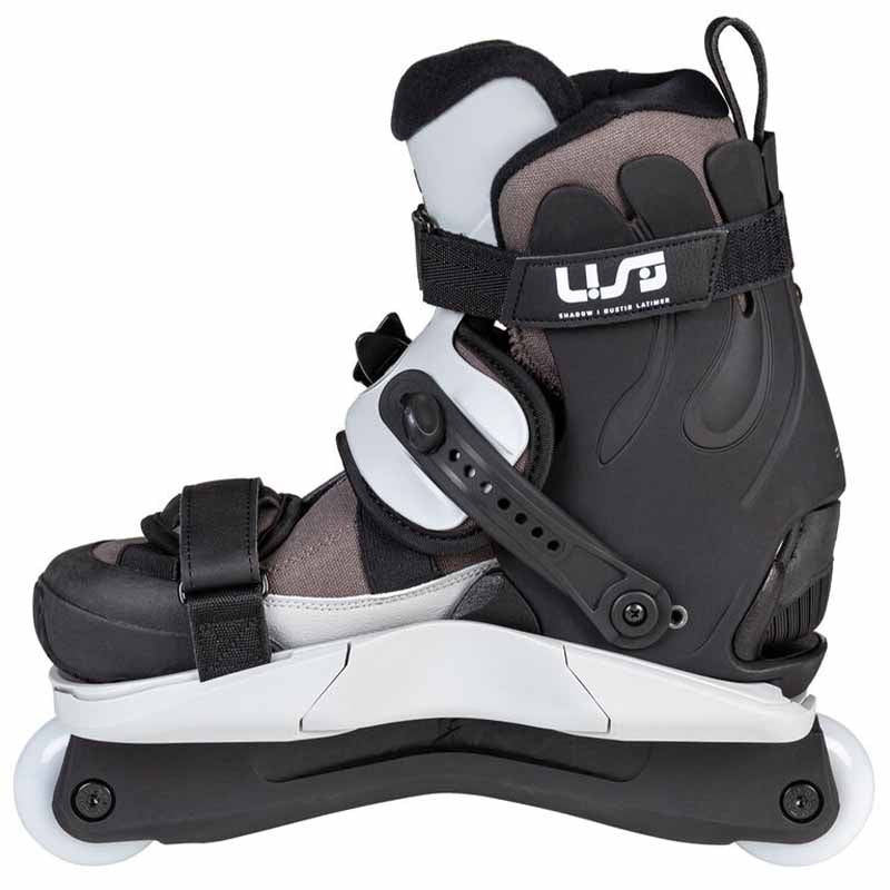 USD Shadow Dustin Latimer Aggressive Skates