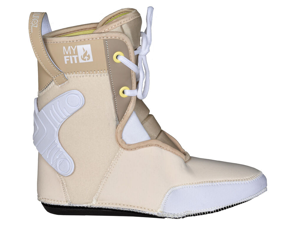 Powerslide Next Mery Munoz Pro 80 Skates