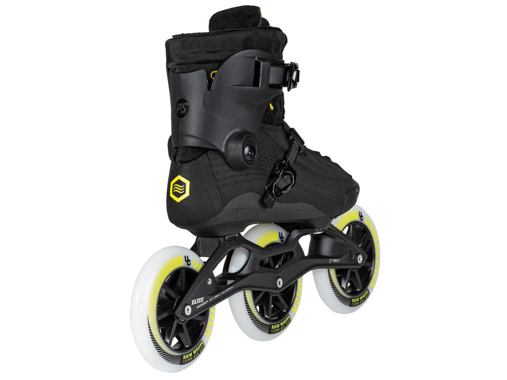 Powerslide Swell Carbon 125 Skates