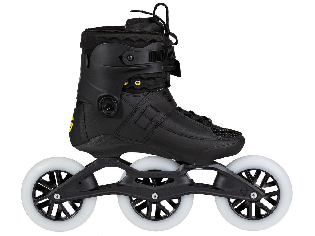 Powerslide Swell Carbon 125 Skates