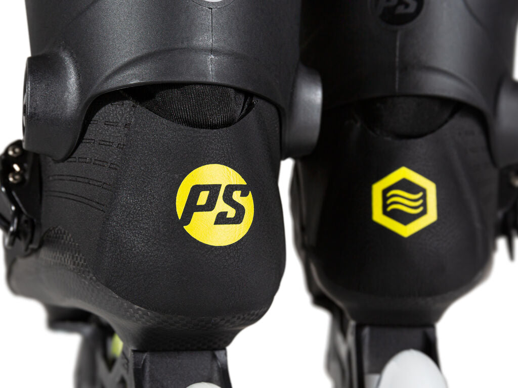 Powerslide Swell Carbon 125 Skates