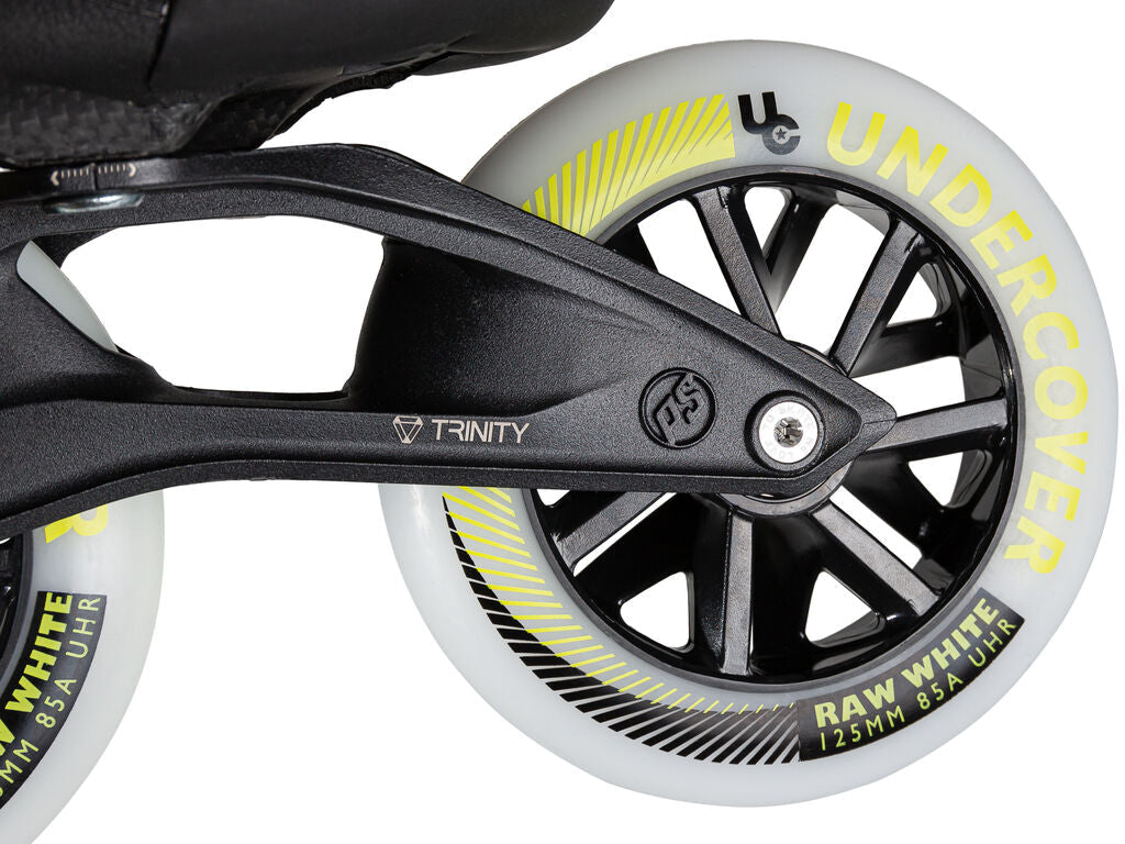 Powerslide Swell Carbon 125 Skates