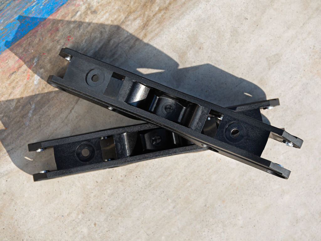 Kizer Fluid V Superfluid Frame