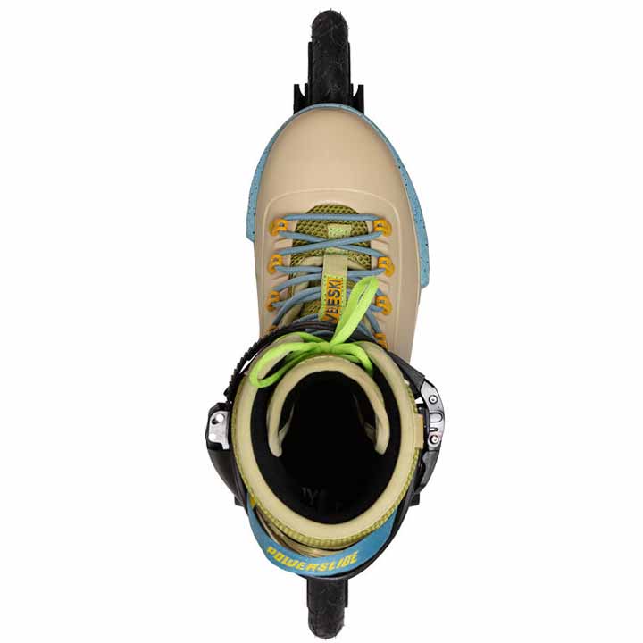 Powerslide Next Renegade Werbeski Pro 125 Skates