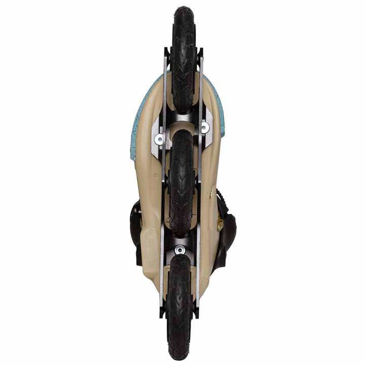 Powerslide Next Renegade Werbeski Pro 125 Skates