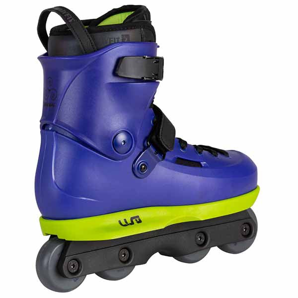 USD Sway Carlos Bernal Aggressive Skates