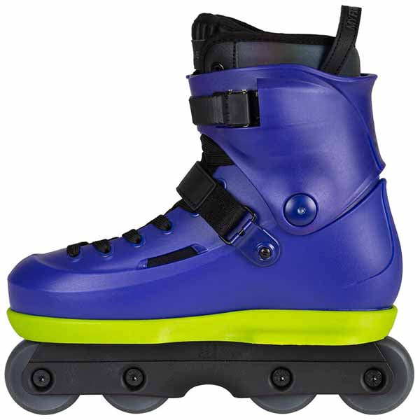 USD Sway Carlos Bernal Aggressive Skates
