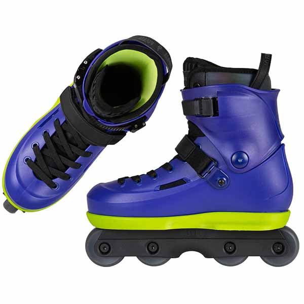 USD Sway Carlos Bernal Aggressive Skates