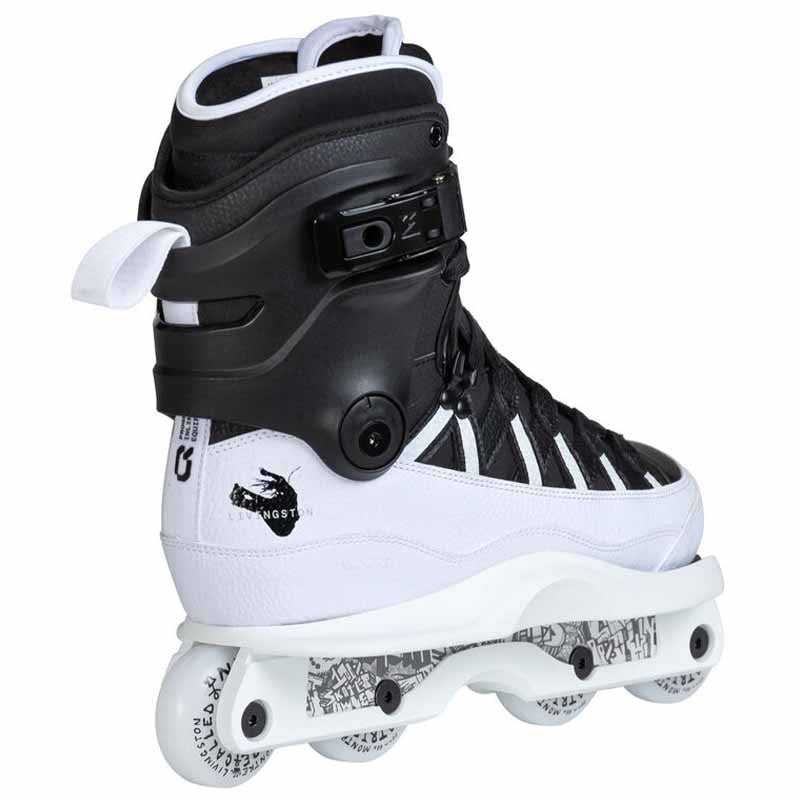 Iqon AG 15 Montre Livingston Pro WB Aggressive Skate