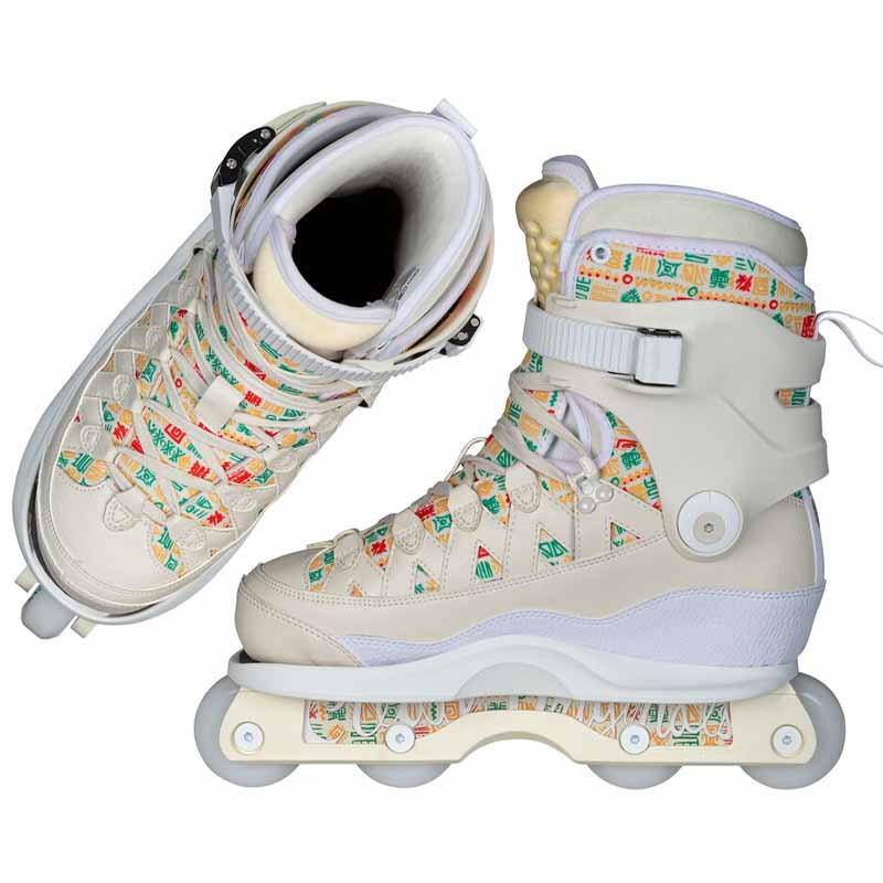 Iqon AG 15 Montre Livingston Pro Aggressive Skate