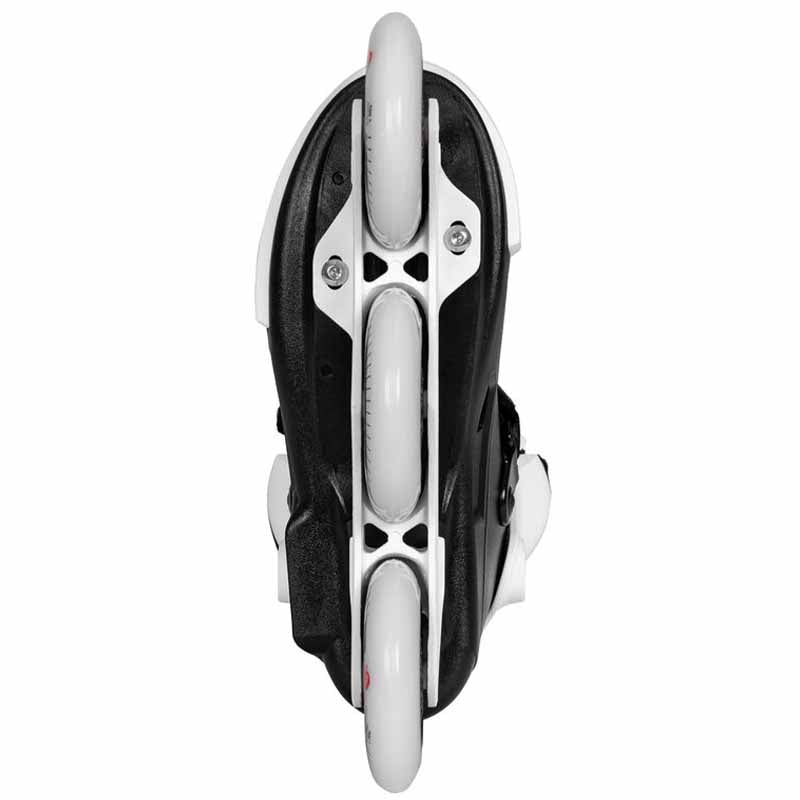 Powerslide Next Core Black 100 Skates