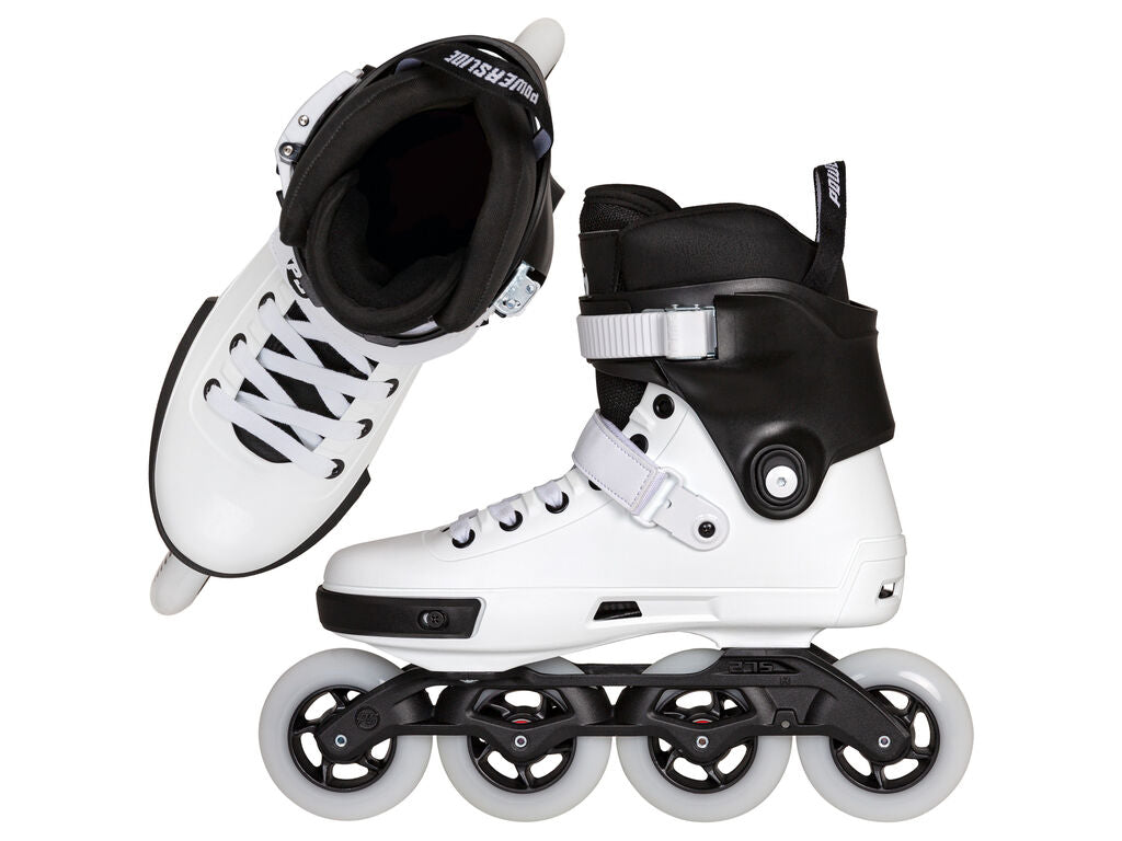 Powerslide Next 90 Core Black Skates