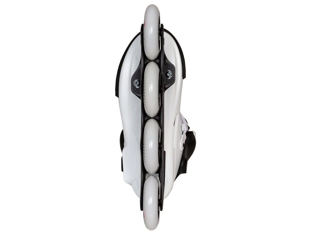 Powerslide Next 90 Core Black Skates