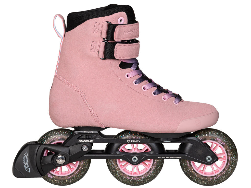 Powerslide Pheme Fresa 100 Skates