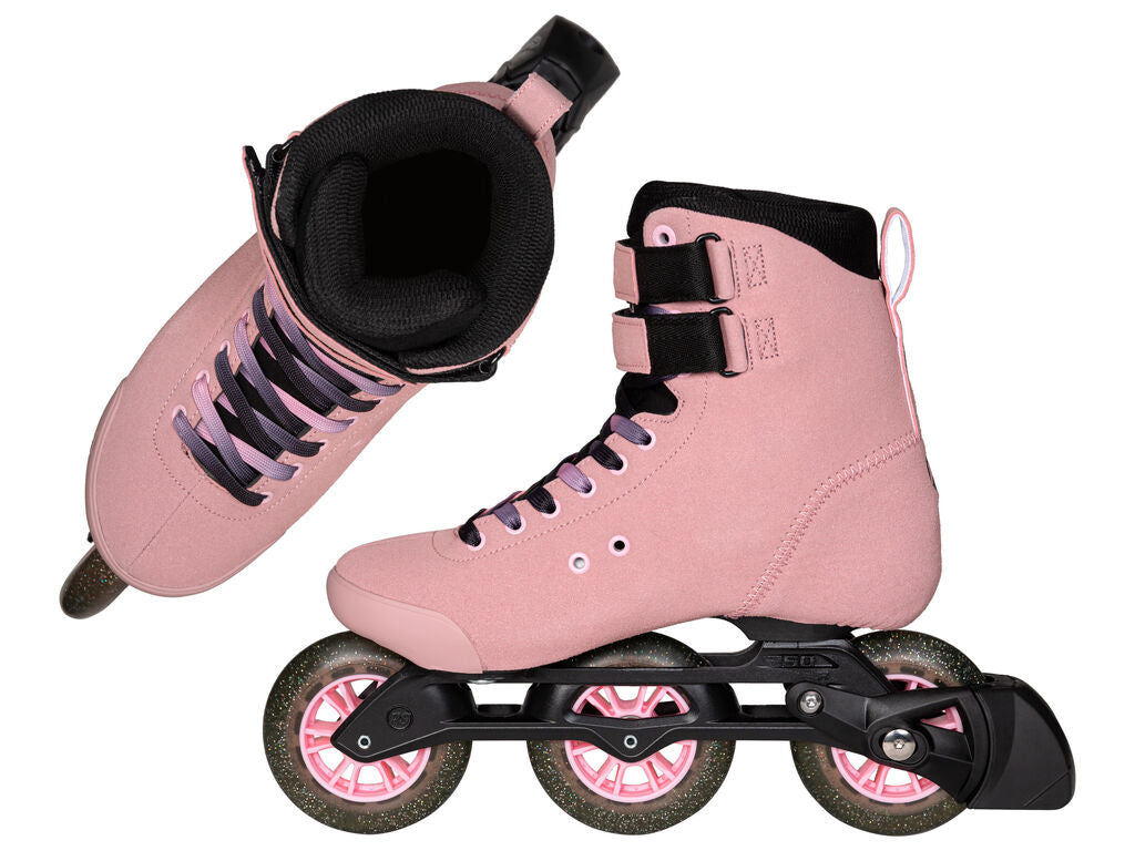 Powerslide Pheme Fresa 100 Skates