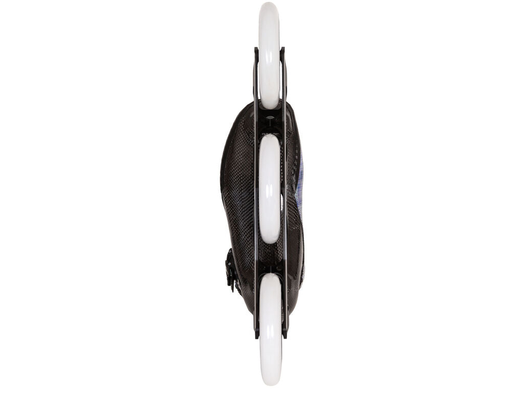 Powerslide Accel Race Reflective 125 Skates