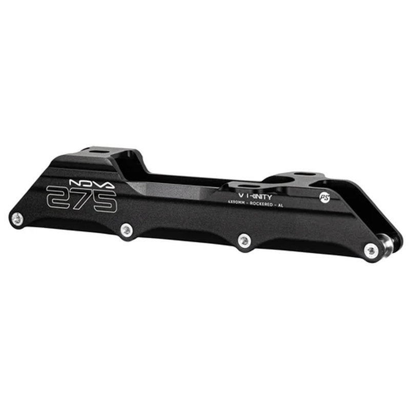 Powerslide Nova 275 4x90 Trinity Frame