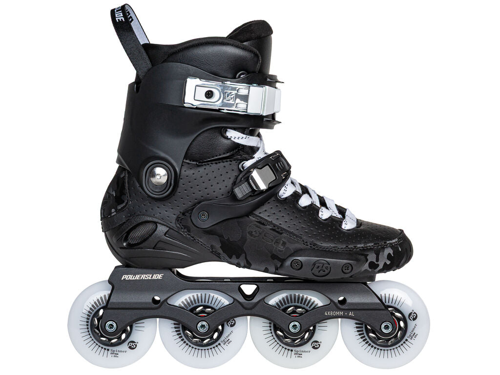 Powerslide S1 Skates