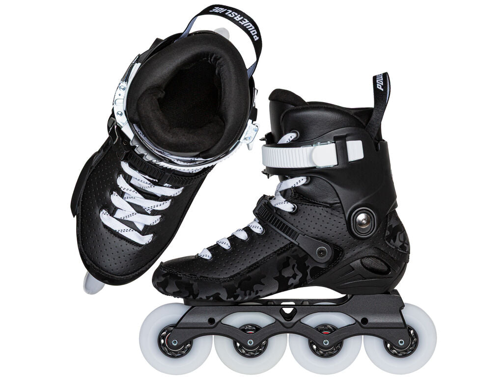 Powerslide S1 Skates