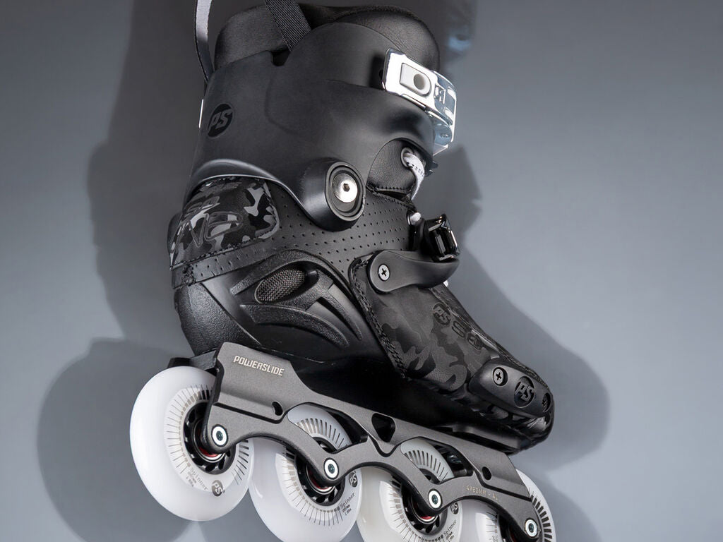 Powerslide S1 Skates
