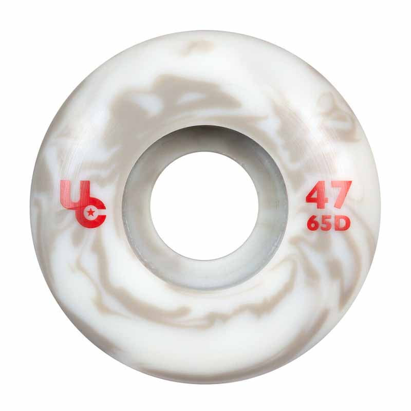Undercover Antirocker 47mm Wheels (Pack of 4)