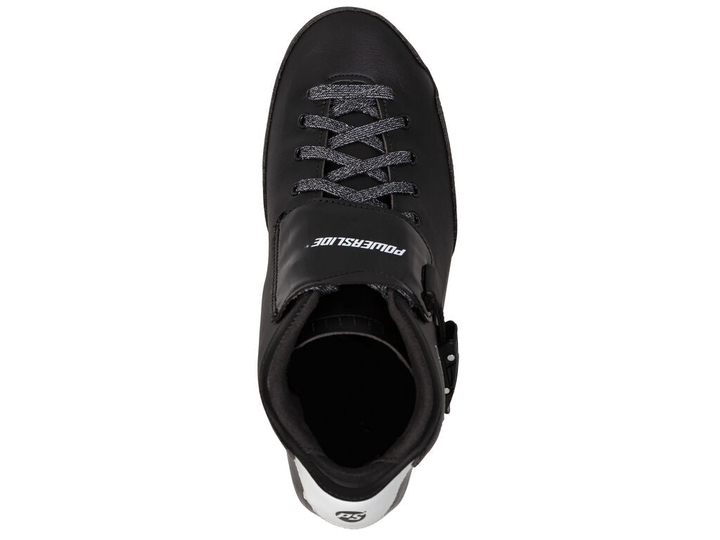 Powerslide Falcon Black Boot Only