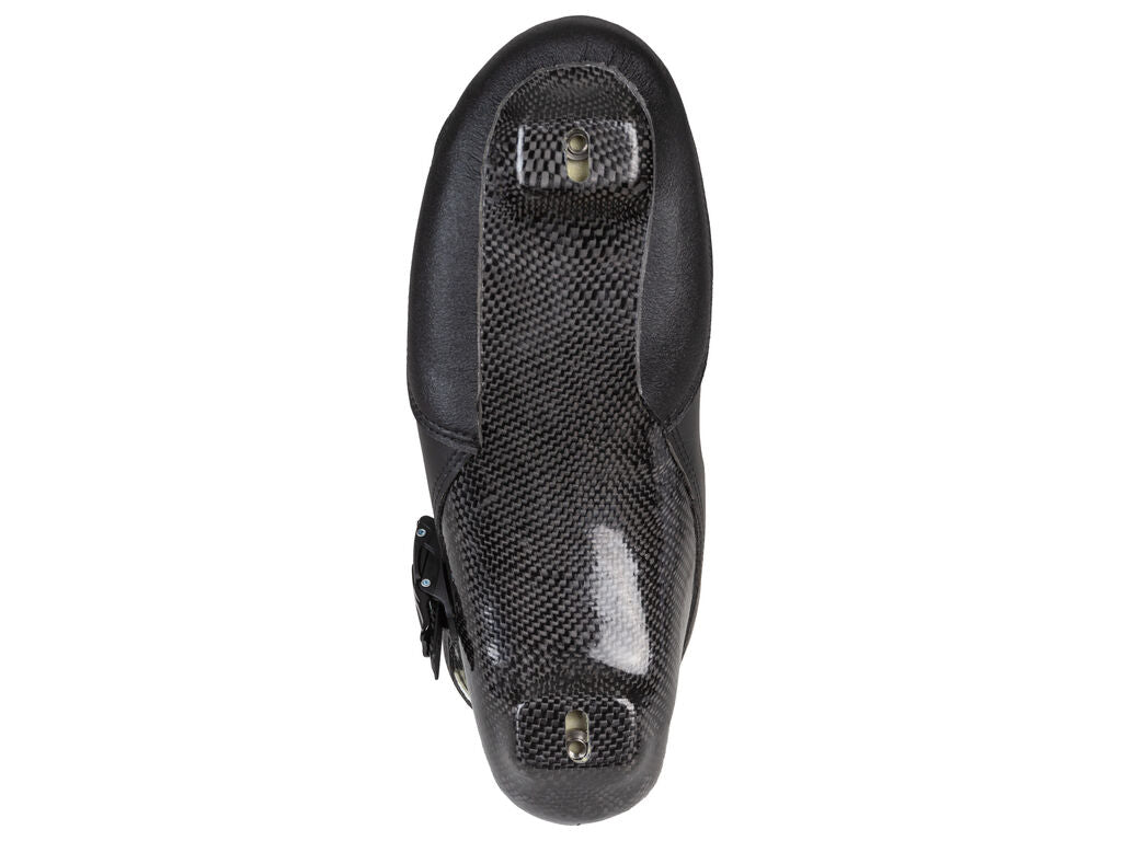 Powerslide Falcon Black Boot Only