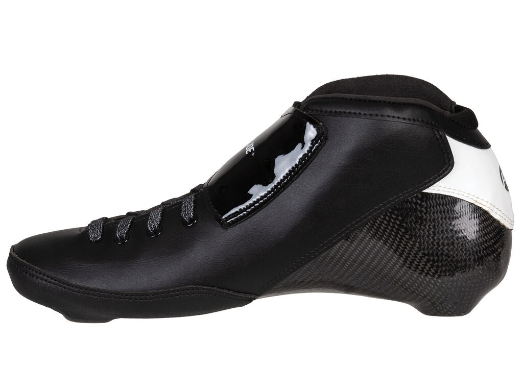 Powerslide Falcon Black Boot Only