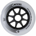Powerslide ACCEL 110mm/85A Wheels (Pack of 8)