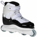 Gawds FM 5 White Aggressive Skates