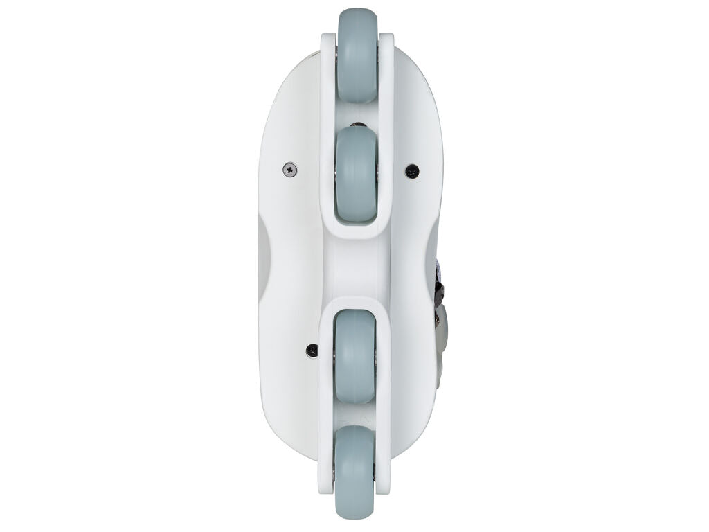 Gawds FM 5 White Aggressive Skates
