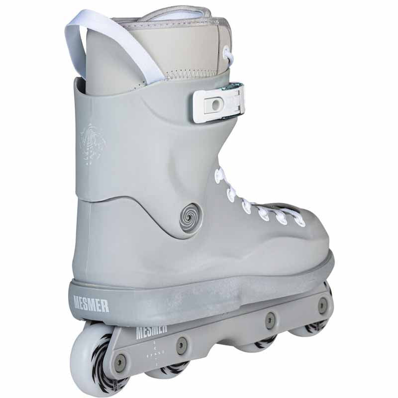 Mesmer Throne Team II Aggressive Skates