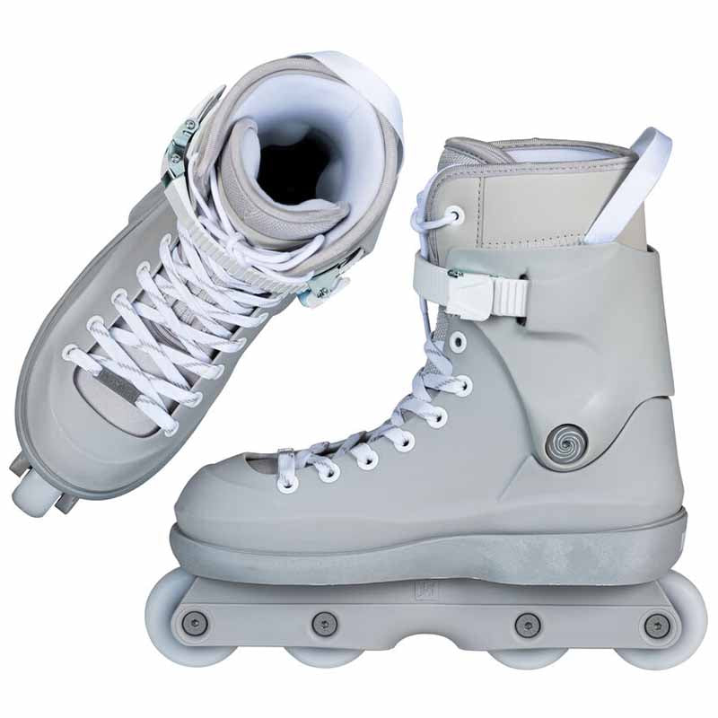 Mesmer Throne Team II Aggressive Skates