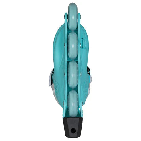 Powerslide Stargaze Aqua Kids Skates